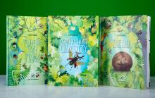 Nowe wydawnictwa LP