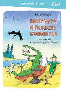 Leśniczy Piątek znowu w radiu!
