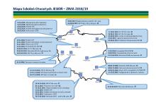 Kalendarz Szkoleń Otwartych JESIEŃ-ZIMA 2018/19
