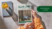 Nowa odsłona „Głosu Lasu”