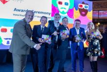 „Życie lasu. Mszaki” z międzynarodową nagrodą