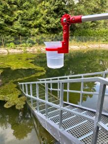 Poznaj  ofertę Stacji Oceny Nasion